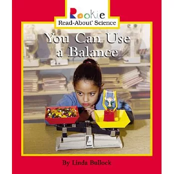 You can use a balance