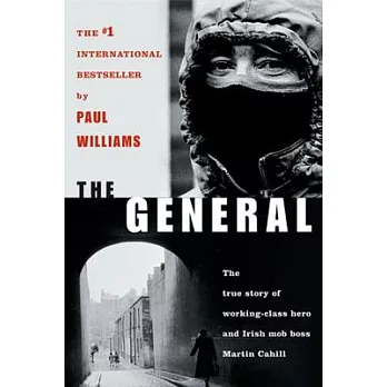 The General: Irish Mob Boss