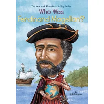 Who was Ferdinand Magellan?