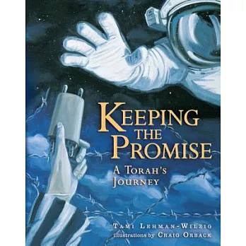 Keeping the Promise: A Torah’s Journey