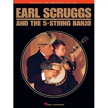 Earl Scruggs And The 5-String Banjo