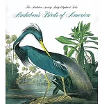Audubon’s Birds of America: The National Audubon Society Baby Elephant Folio