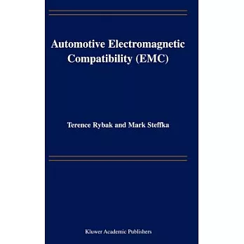 Automotive Electromagnetic Compatibility (Emc)