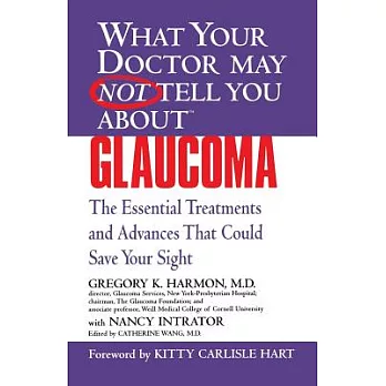 Glaucoma: The Essential Treatments and Advances That Could Save Your Sight