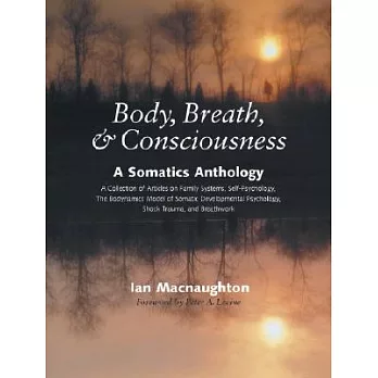 Body, Breath, & Consciousness: A Somatics Anthology : A Collection of Articles on Family Systems, Self-Psychology, The Bodynamic