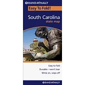 Easy Finder Map South Carolina