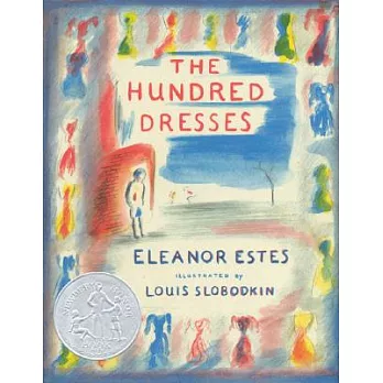 The hundred dresses /