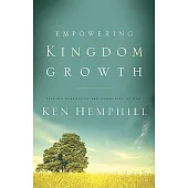 EKG : Empowering Kingdom Growth: The Heartbeat of God