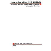 How to Live With a Nut Allergy: Everything You Need to Know If You Are Allergic to Peanuts or Tree Nuts