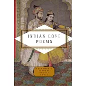 Indian Love Poems