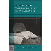Essential Tales And Poems Of Edgar Allen Poe
