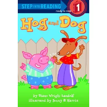 Hog and Dog /