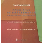 Feng Shui Im Krankenhaus: Architektur And Heilung, Raume Fur Die Seele/Healing Rooms in Hospitals : Mit Einer Wissenschaftlichen