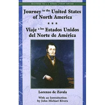 Journey To The United States of North America / Viaje a los Estados Unidos del Norte de America