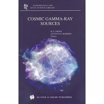 Cosmic Gamma-ray Sources