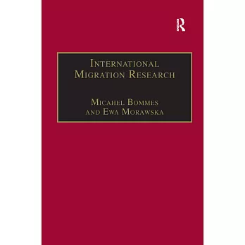 International Migration Research: Constructions, Omissions And The Promises Of Interdisciplinary