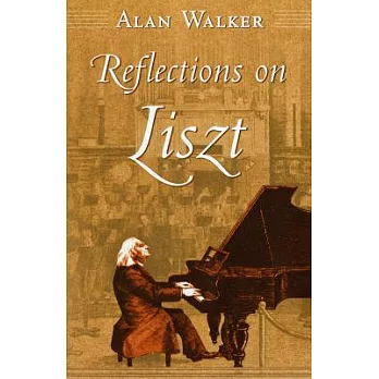 Reflections On Liszt