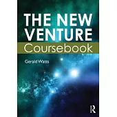 The New Venture Coursebook: The Business Plan