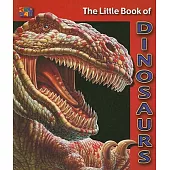 The Little Book Of Dinosaurs