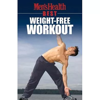 Men’s Health Best: Weight-free Workout