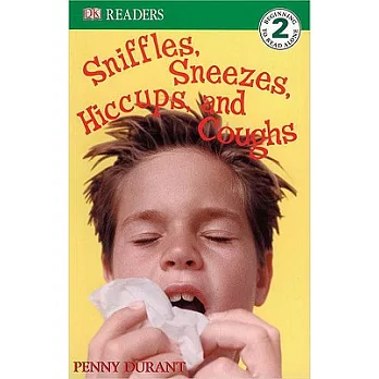 Sniffles, sneezes, hiccups, and coughs /