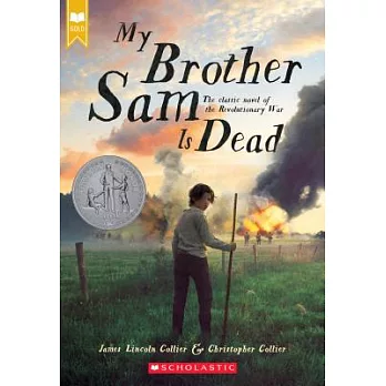 My brother Sam is dead