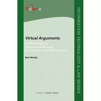 Virtual Arguments: On The Design Of Argument Assistants For Lawyers And Other Arguers