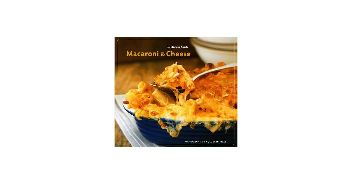 Macaroni And Cheese | 拾書所