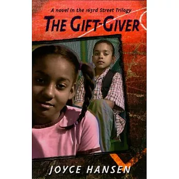 The gift-giver /