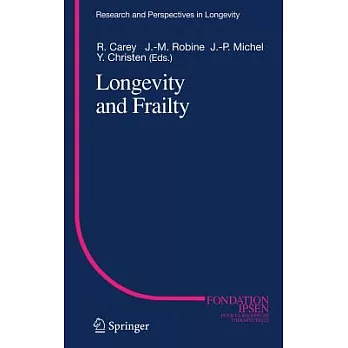 Longevity And Fraity