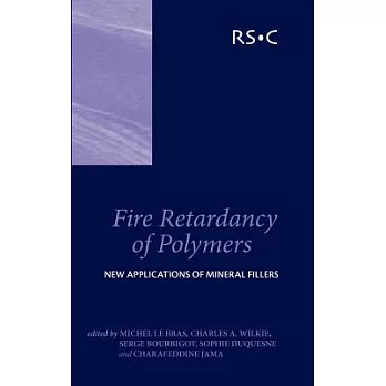 Fire Retardancy of Polymers: New Applications of Mineral Fillers