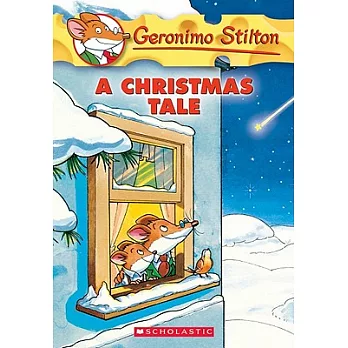 A Christmas tale /