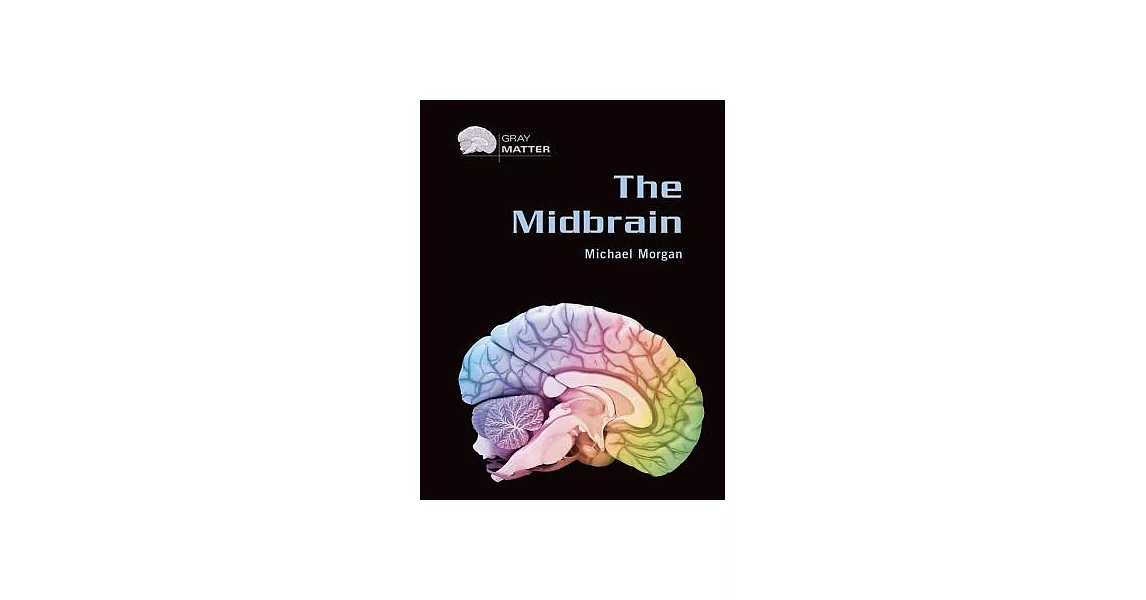 博客來-The Midbrain