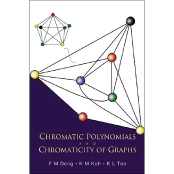 Chromatic Polynomials And Chromaticity of Graphs
