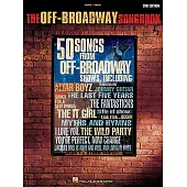 The Off-broadway Songbook