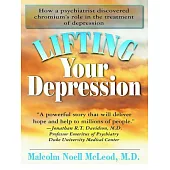 Lifting Depression: The Chromium Connection