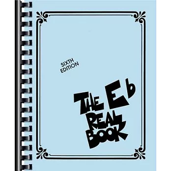 The E Flat Real Book