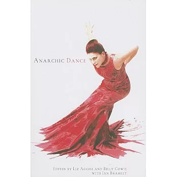Anarchic Dance [With DVD-ROM]