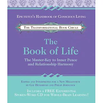 The Book of Life: The Master Key to Inner Peace And Relationship Harmony