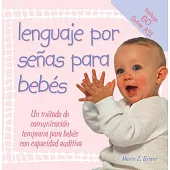 Lenguaje Por Senas Para Bebes / Baby Sign Language Basics