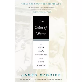 The color of water  : a Black man