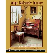 Antique Biedermeier Furniture