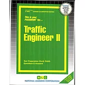 Traffic Engineer II
