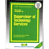 Supervisor of Technology Services