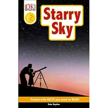 Starry sky /