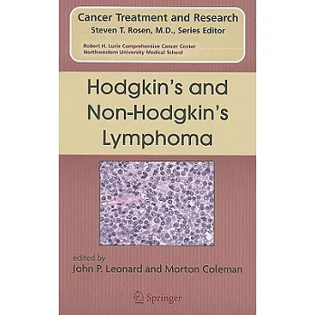 Hodgkin’s and Non-Hodgkin’s Lymphoma
