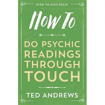 How to Do Psychic Reading Through Touch