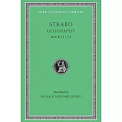 Strabo: Geography, Books 13-14