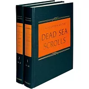 Encyclopedia of the Dead Sea Scrolls: 2 Volume Set