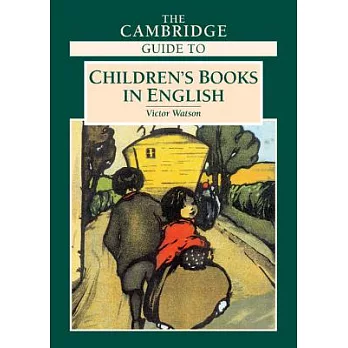 The Cambridge guide to children